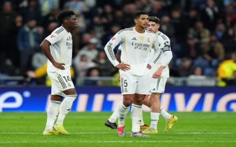 موعد مباراة ريال مدريد ومانشستر سيتي والقنوات الناقلة للقاء المرتقب في دوري الأبطال